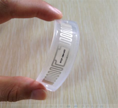 custom uhf rfid laundry tag|rfid tags for laundry.